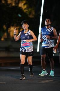 BIB: 46698, 44142
                            <button type="button" onclick="openModal(23050686)" class="btn btn-primary btn-sm float-right btn-popup" data-toggle="modal" data-target=".modal-high-quality">
                        <i class="fas fa-shopping-cart"></i> Add to Cart
                    </button>
                                            <button type="button" onclick="isThisMe(23050686, true)" class="btn btn-success btn-sm float-right btn-popup btn-isme hidden" data-toggle="tooltip" data-placement="bottom" title="นี่คือรูปของคุณใช่ไหม คลิกที่นี่เพื่อเอาเข้าอัลบั้ม">
                        <i class="fas fa-plus"></i> Add to album
                    </button>
                    <button type="button" onclick="isThisMe(23050686, false)" class="btn btn-warning btn-sm float-right btn-popup btn-isnotme hidden">
                        <i class="fas fa-ban"></i> Remove from album
                    </button>